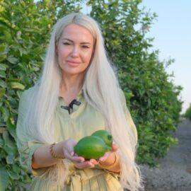 Enterdonat Limon 5Kg