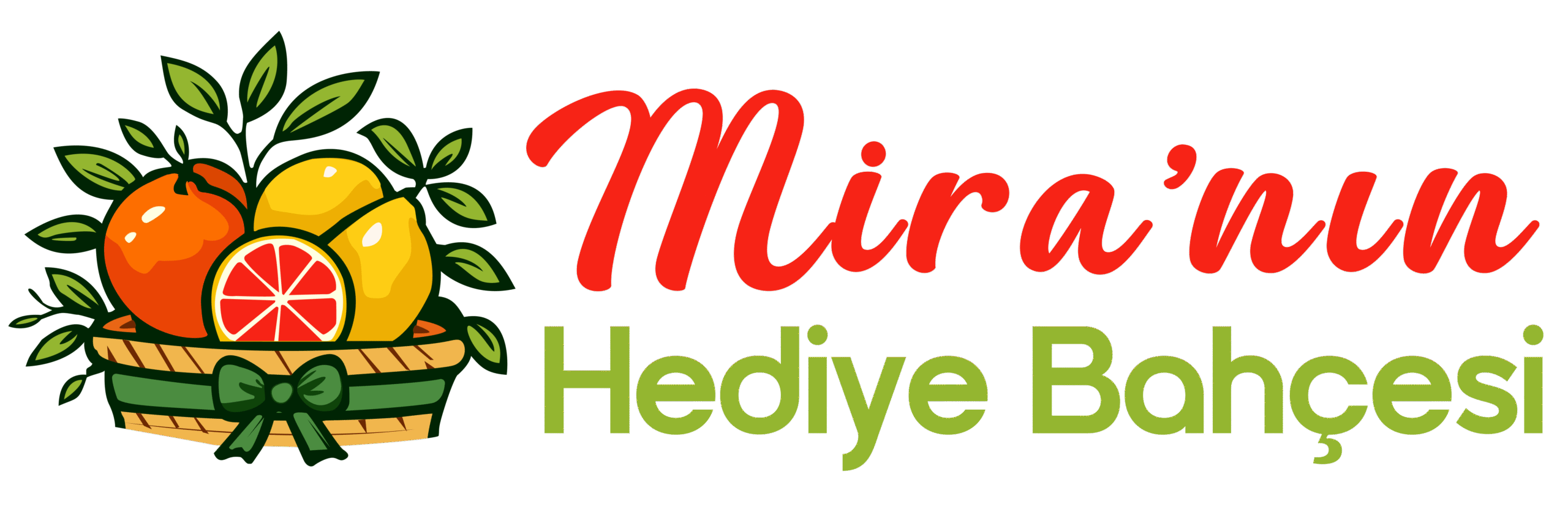 Miranın Hediye Bahçesi