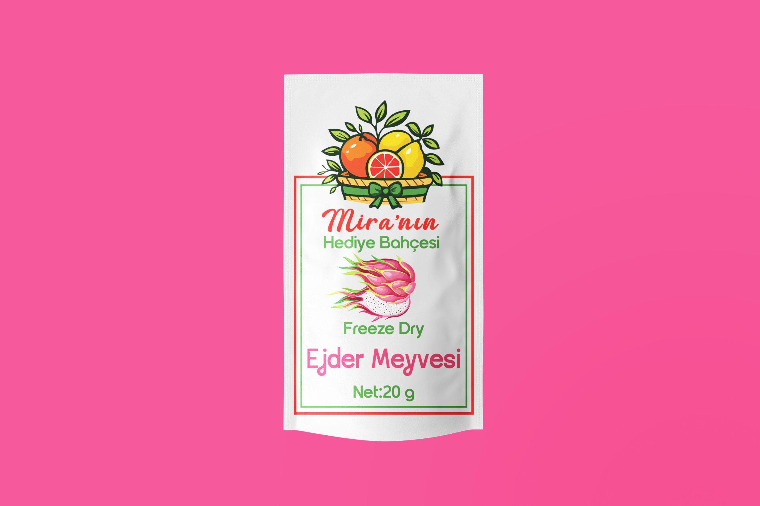 Miranın Hediye Bahçesi